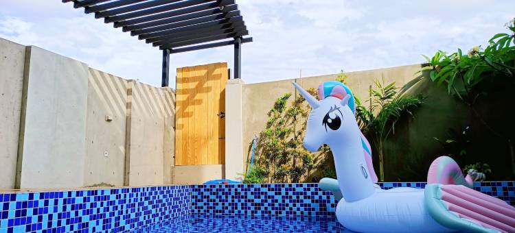 宜庭海景亲子民宿图片