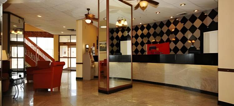 洲际酒店集团假日酒店费城机场-体育场区(Holiday Inn Philadelphia Arpt-Stadium Area)图片