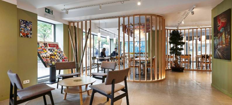 亚多亚酒店(Yadoya Hotel)图片