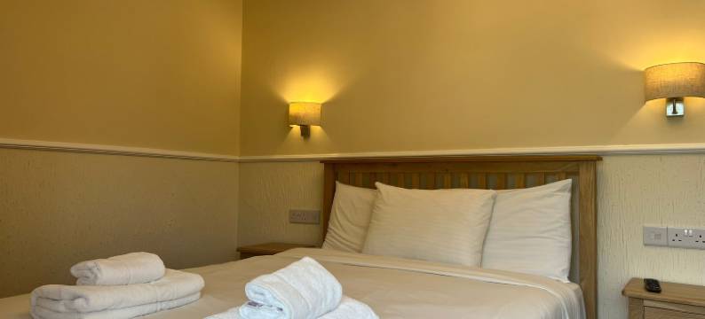 罗斯维尔之家酒店(Rothwell House Hotel)图片