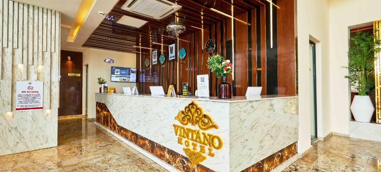 温塔诺酒店(Vintano Hotel)图片