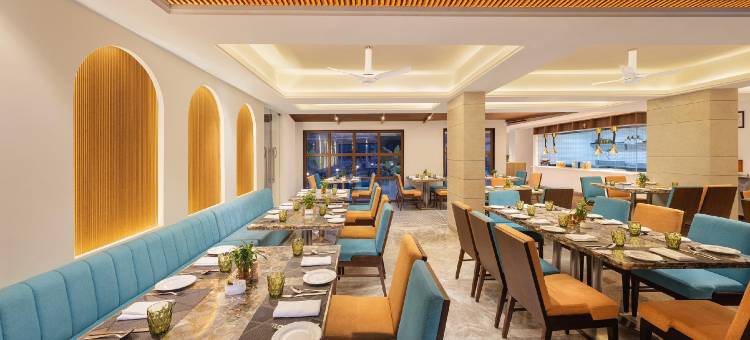 Fortune Select Candolim - Member ITC Hotel Group图片