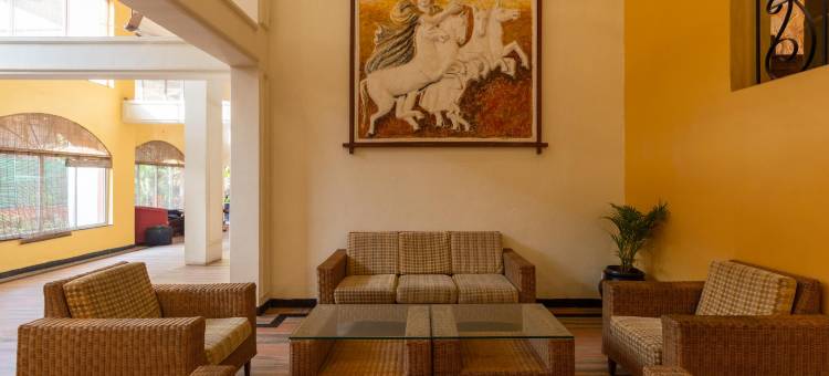 普莱德太阳村水疗度假村(Pride Sun Village Resort & Spa)图片