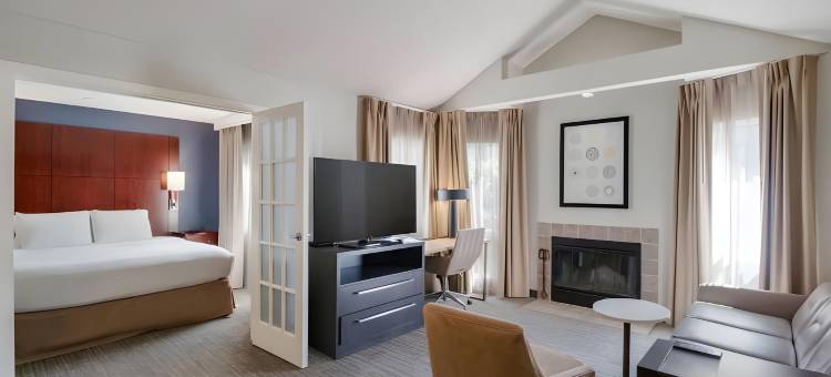 方廷瓦利亨廷顿海滩索内斯塔ES套房酒店(Sonesta ES Suites Huntington Beach Fountain Valley)图片