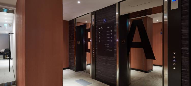 天云旅栈台北中山图片