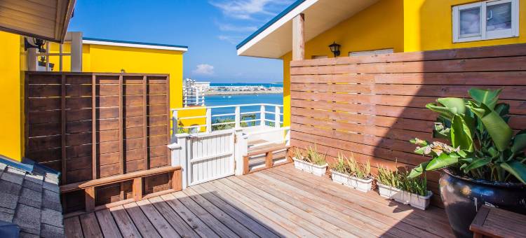 夏滟渡假民宿图片