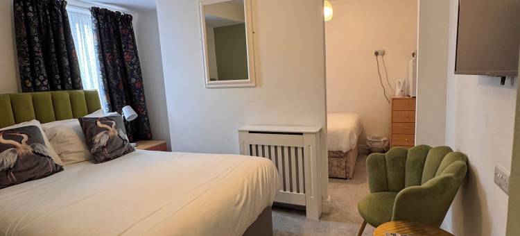 斯卡拉酒店(The Scala Hotel)图片