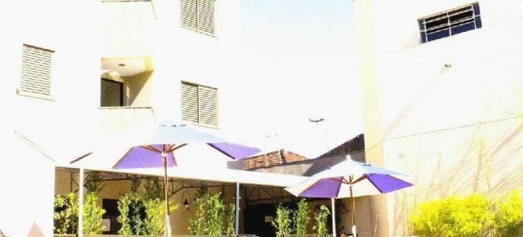 布鲁马杜酒店(Brumado Hotel)图片