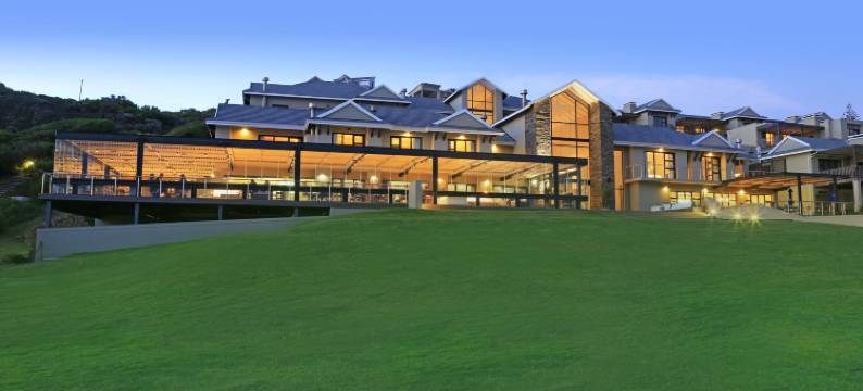 布伦顿海滨天堂度假村(Brenton Haven Beachfront Resort)图片