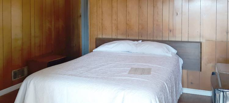 OYO杜兰特鲍灵格林路酒店(OYO Hotel Durant MS Bowling Green Rd)图片