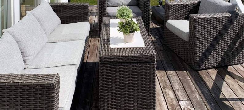 Etne的6人度假屋(6 Person Holiday Home in Etne)图片