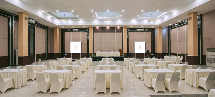 Horison Ultima Sayaga Cibinong图片