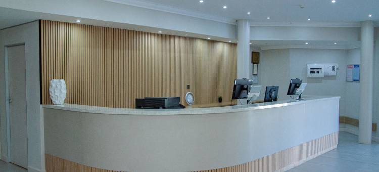 克里斯塔沙帕玛酒店(Cresta Thapama Hotel)图片