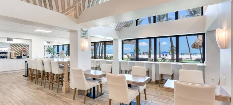 海滩贝斯特韦斯特优质度假村酒店(Best Western Plus Beach Resort)图片