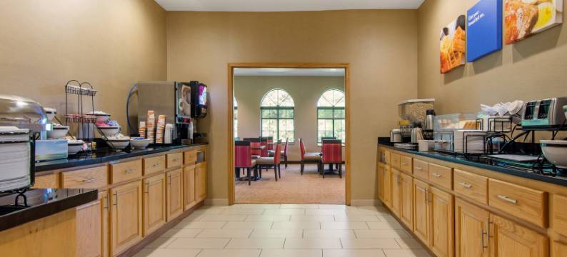 舒适酒店及套房库珀斯敦 / 米尔福德(Comfort Inn & Suites Milford / Cooperstown)图片