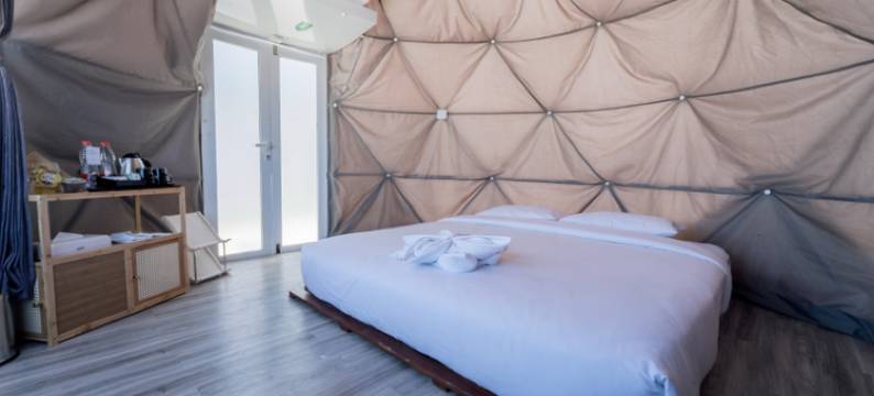 Damar Valley Glamping图片