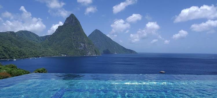 卡利布朗别墅饭店 - 限成人(Caille Blanc Villa & Hotel - Adults Only)图片