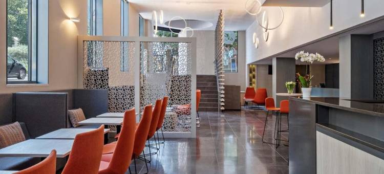 伊克斯利贝达德酒店(Exe Liberdade)图片