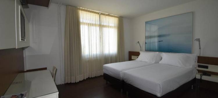 洛杉矶酒店(Hotel Los Angeles)图片