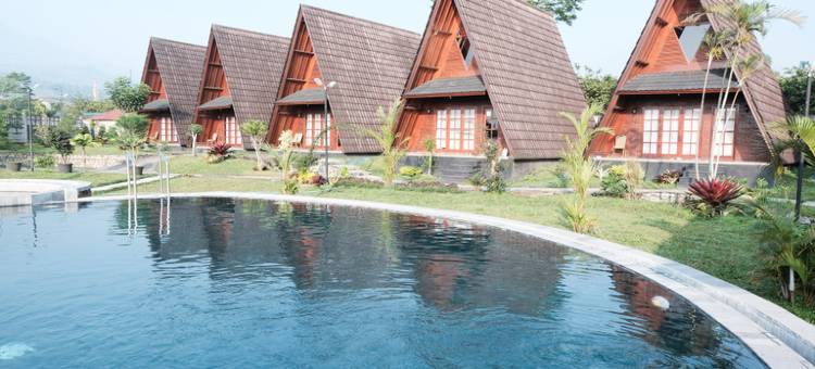 Jambu Klutuk Resort图片