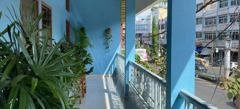 日丹咏叹调酒店(Hotel Ridan Aria)图片