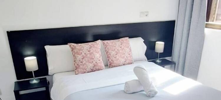 AYZ 塞拉德梅拉 - 自动登记物业(Ayz Sierra de Meira - Auto Check-in Property)图片