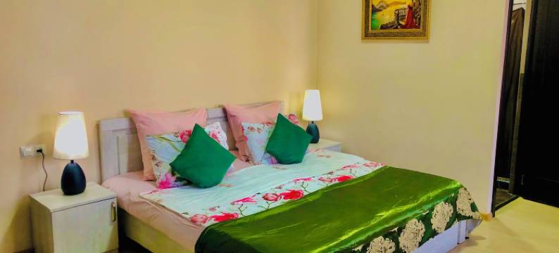 巴统绿角度假屋(Holiday House Green Cape Batumi)图片