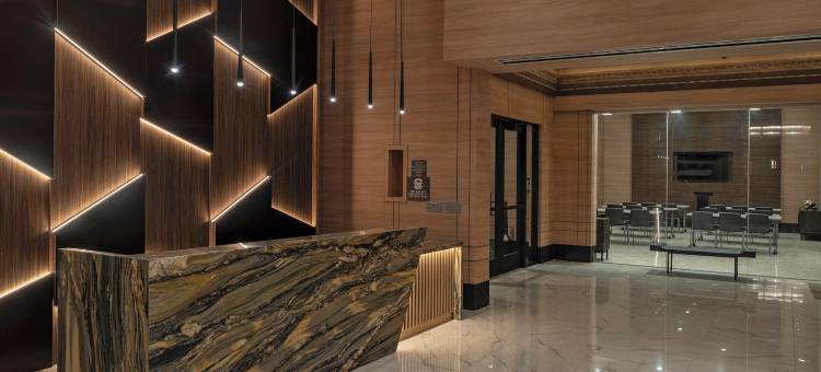 AC酒店威奇托市中心(AC Hotel Wichita Downtown)图片