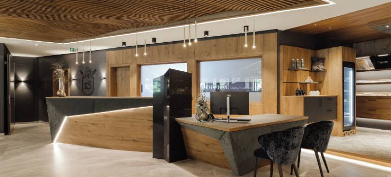 PACHMAIR 1453 公寓度假村(Pachmair 1453 Apart Resort)图片