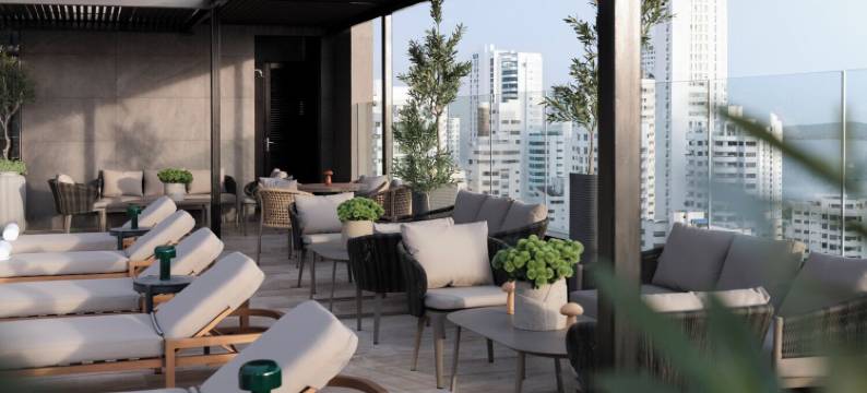 OZ 酒店系列(OZ COLLECTION)图片