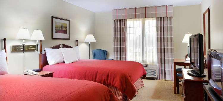 埃尔金丽怡酒店(Country Inn & Suites by Radisson, Elgin, IL)图片