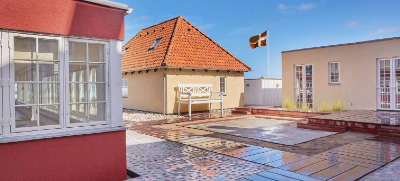 市政厅酒店(Hotel de Ville)图片