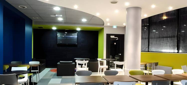 里西达酒店(Hotel Reseda)图片