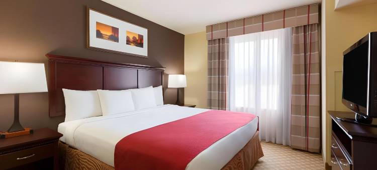 阿什兰汉诺威丽怡酒店(Country Inn & Suites by Radisson, Ashland - Hanover, VA)图片