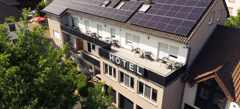 乔治斯霍夫兰德酒店(Landhotel Georgshof)图片