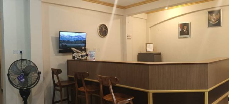 Guest House Halal Square图片