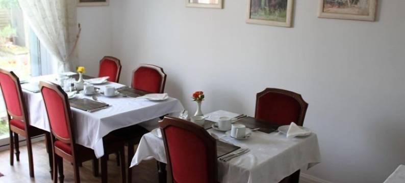 穆尔顿之家酒店(Merton House)图片