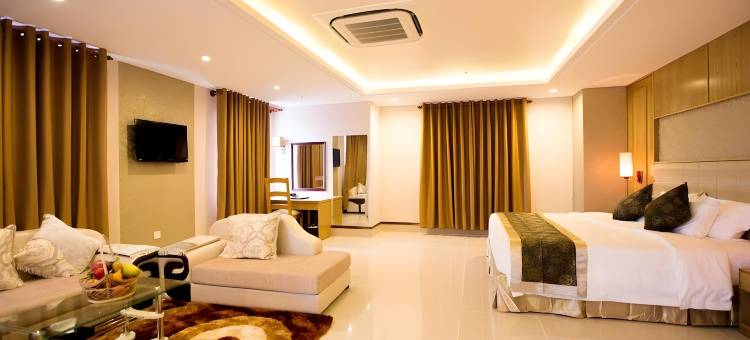 韦西酒店(West Hotel)图片