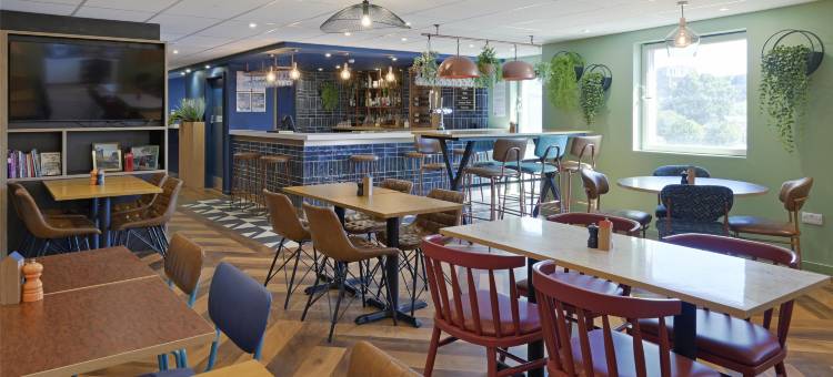 旅屋酒店-切姆斯福德(Travelodge Chelmsford)图片