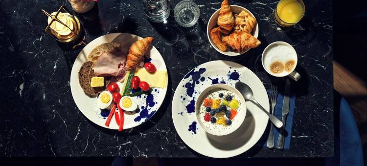 奥尔德酒店(The ALD)图片