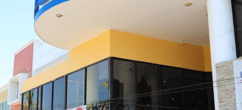 布拉瓦海岸酒店(Hotel Costa Brava)图片