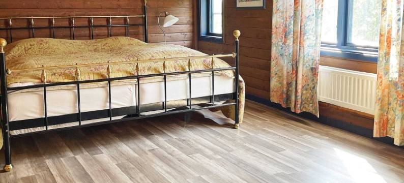 奥尔舍的8人度假屋(8 Person Holiday Home in Orsjo-by Traum)图片