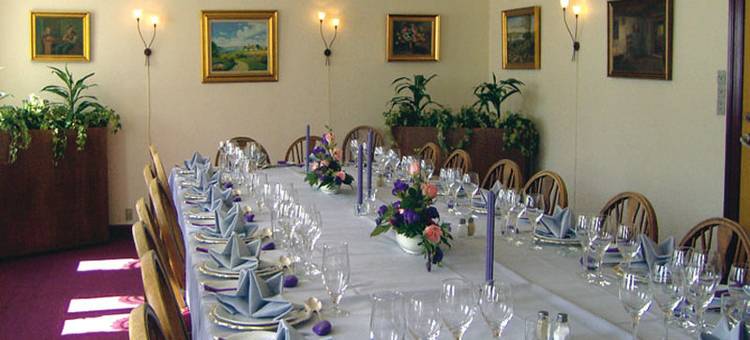 布雷达尔克罗(Bredal Kro)图片