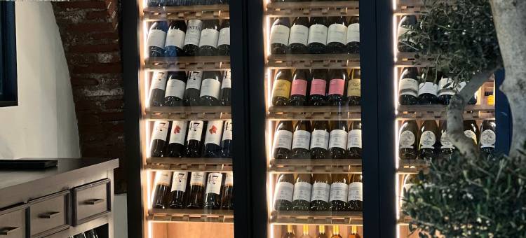 Elysium餐厅及精品酒店(Elysium Luxury Stays)图片