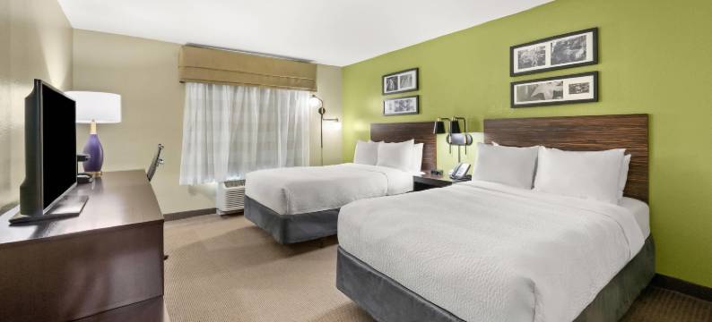 布恩大学区舒眠酒店(Sleep Inn Boone University Area)图片