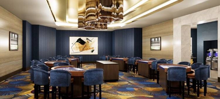 渥太华硬石酒店及娱乐场(Hard Rock Hotel & Casino Ottawa)图片