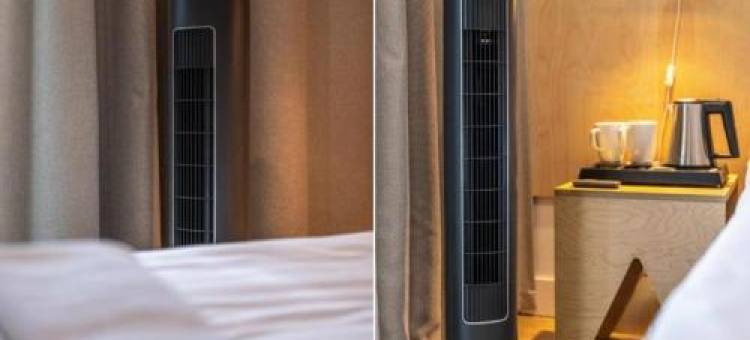 Melt in Palanga Self Check-IN图片