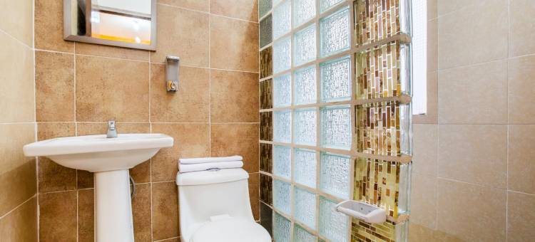 OYO 米特拉酒店和餐厅，瓦哈卡(OYO Hotel Y Restaurante Mitla, Oaxaca)图片