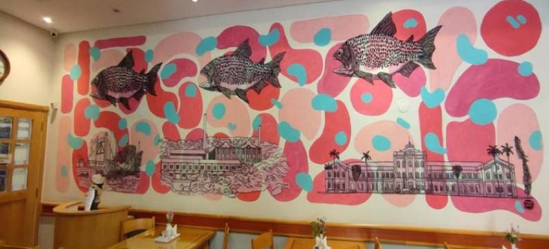 皮拉西卡巴新生活酒店 - 亚特兰大(New Life Piracicaba by Atlantica)图片