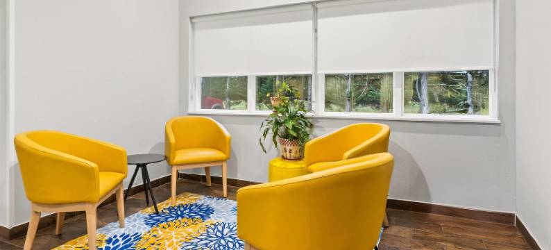 索尔兹伯里麦客达套房酒店(Microtel Inn & Suites by Wyndham Salisbury)图片